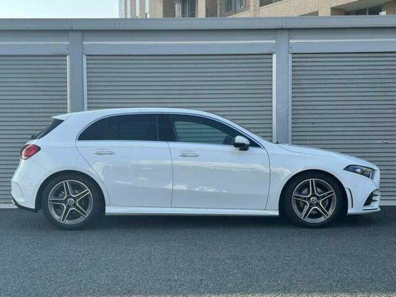 A-CLASS