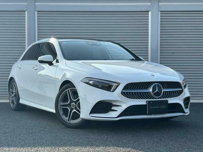 A-CLASS