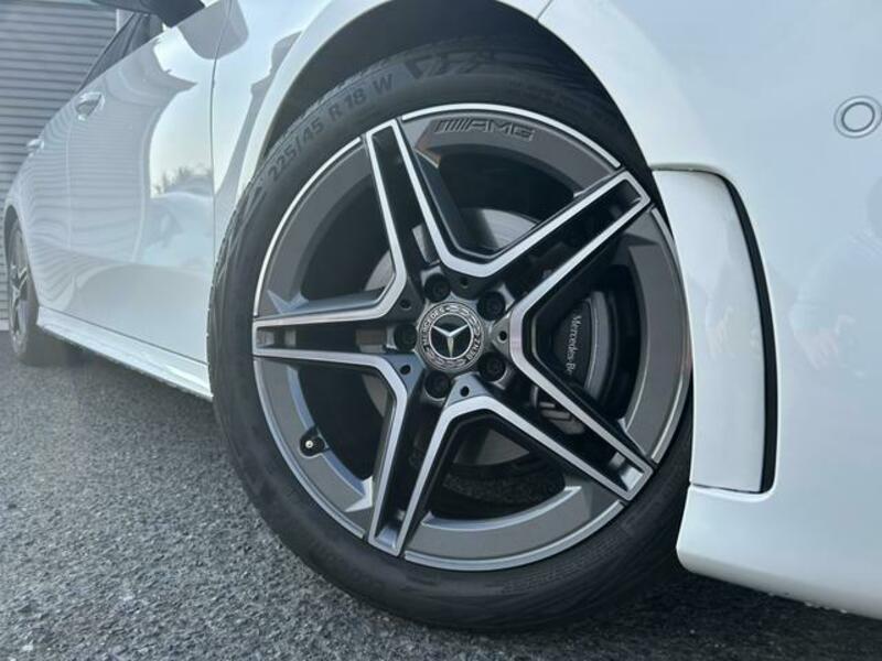 A-CLASS