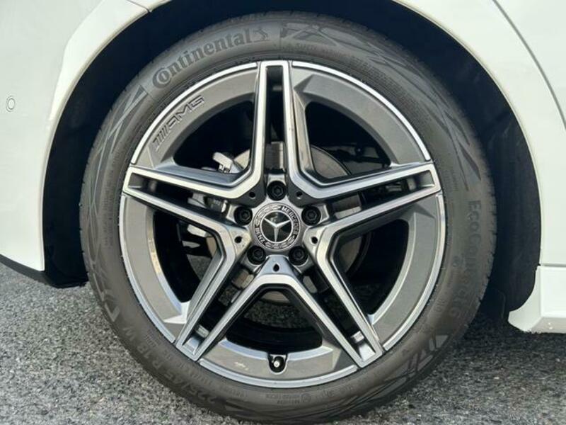 A-CLASS