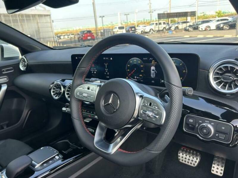 A-CLASS