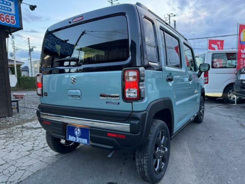 HUSTLER