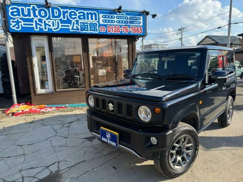JIMNY