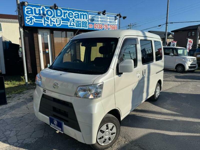 HIJET CARGO