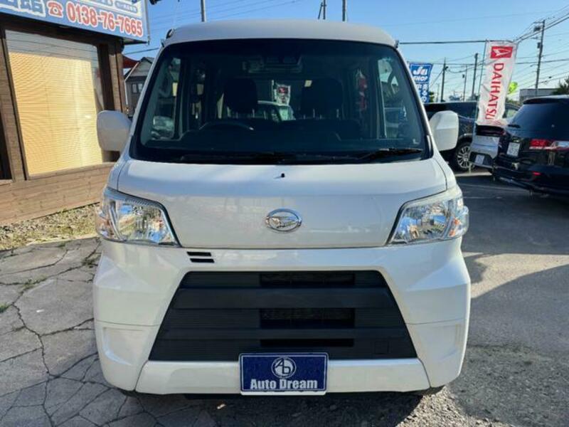 HIJET CARGO