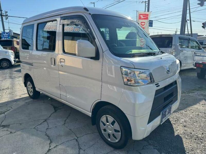 HIJET CARGO