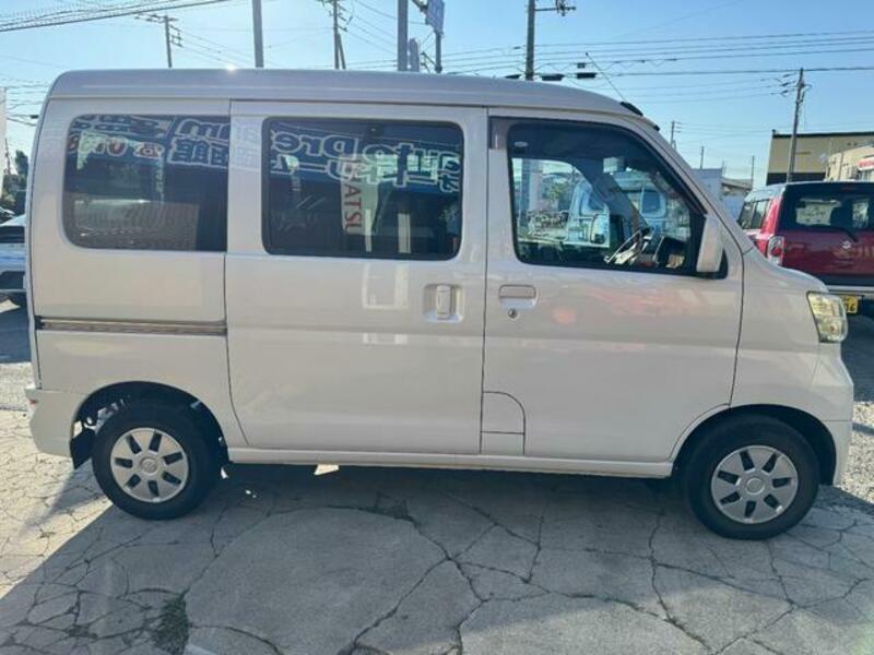 HIJET CARGO
