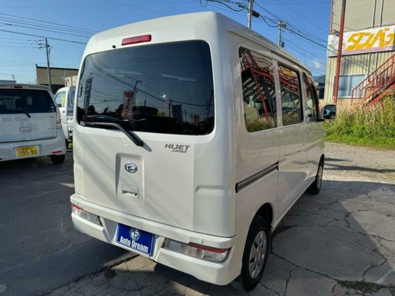 HIJET CARGO