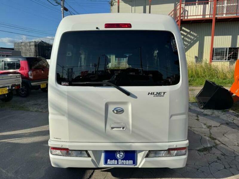 HIJET CARGO