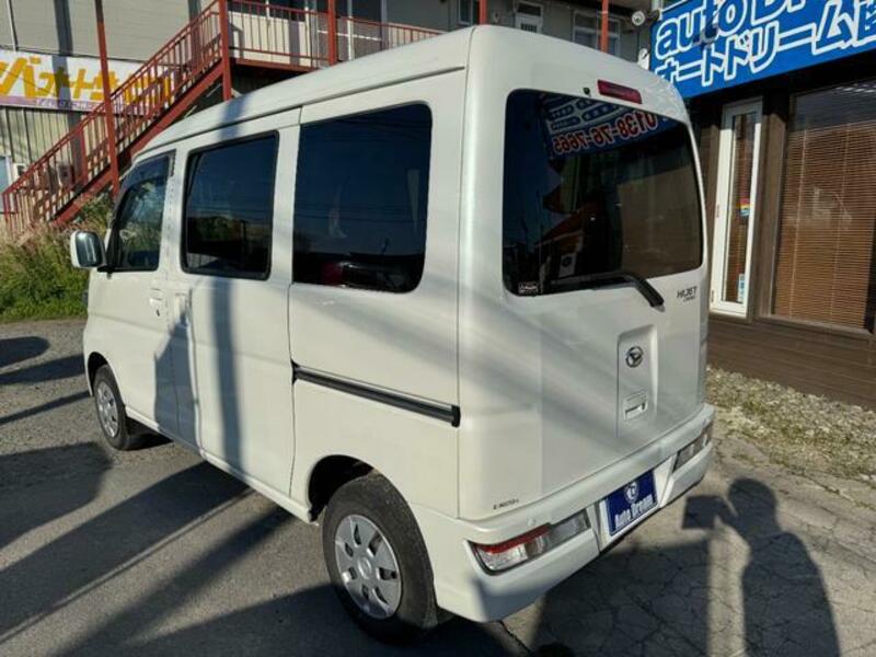 HIJET CARGO