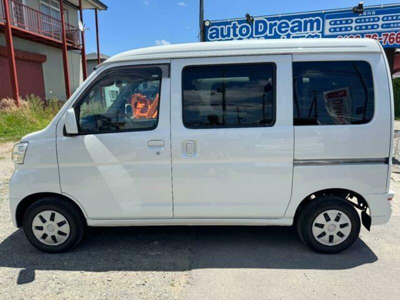 HIJET CARGO