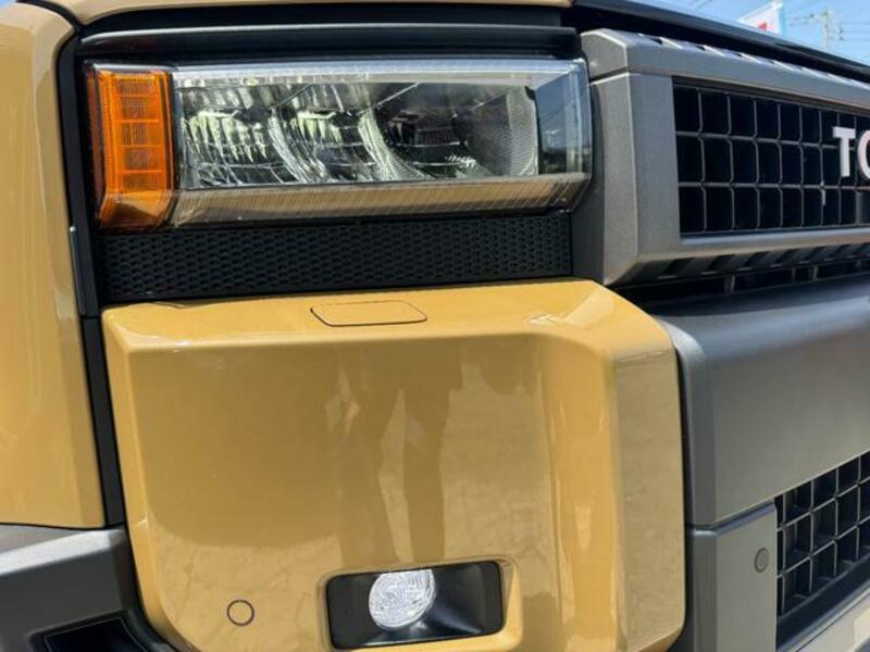LAND CRUISER 250