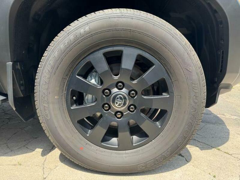 LAND CRUISER 250