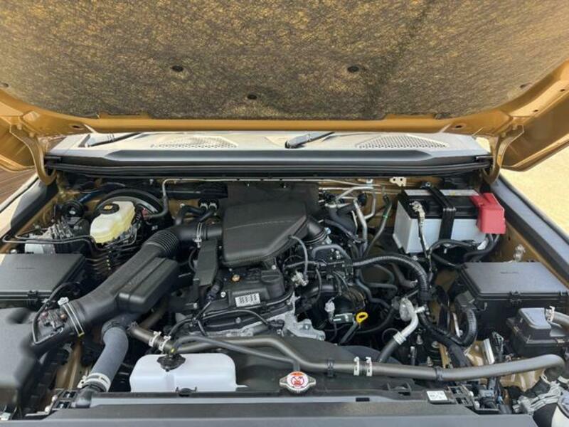 LAND CRUISER 250