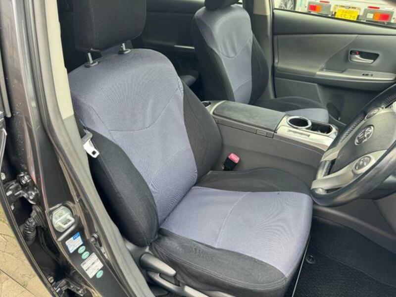 PRIUS ALPHA