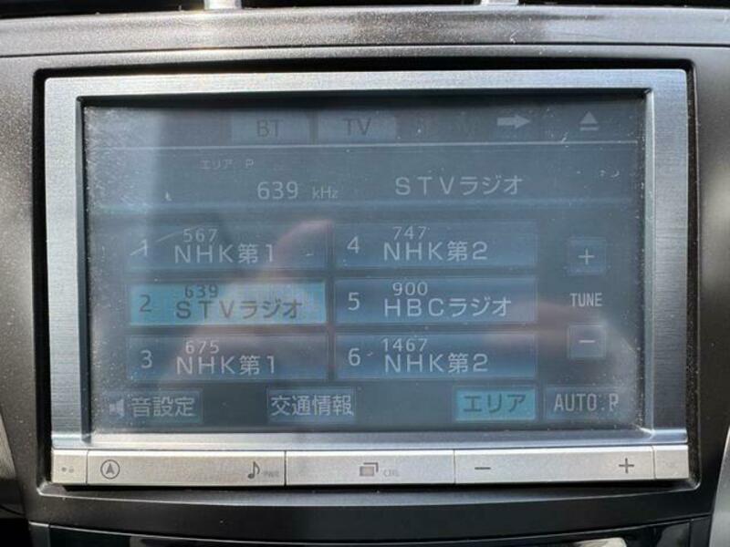 PRIUS ALPHA