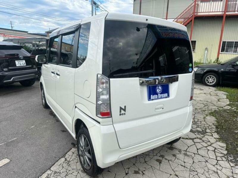 N BOX