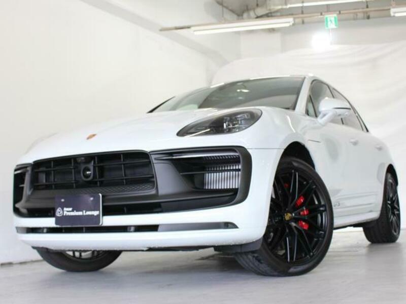 MACAN
