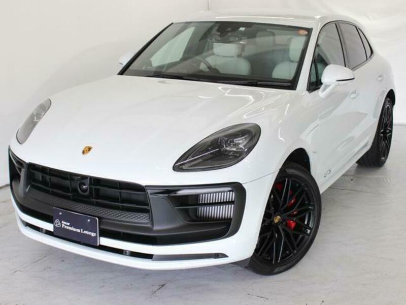 MACAN