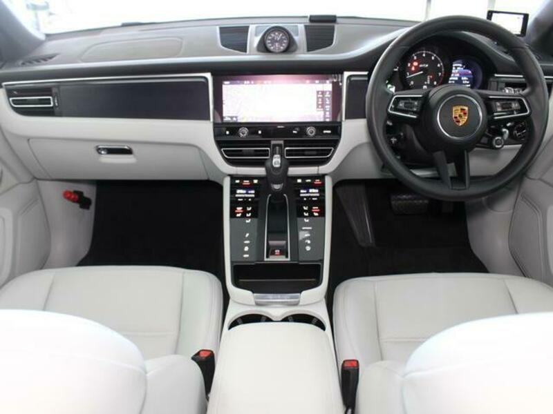 MACAN