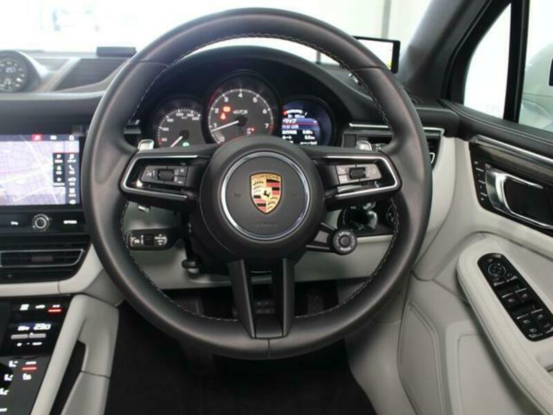 MACAN