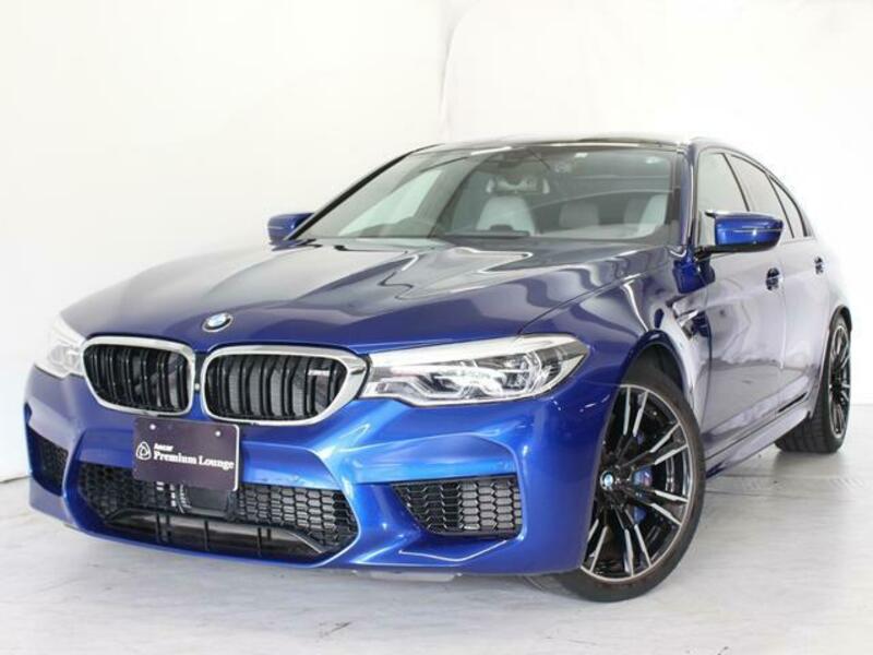 BMW M5
