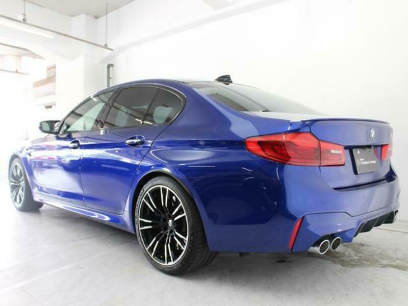 M5