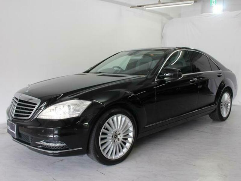 S-CLASS