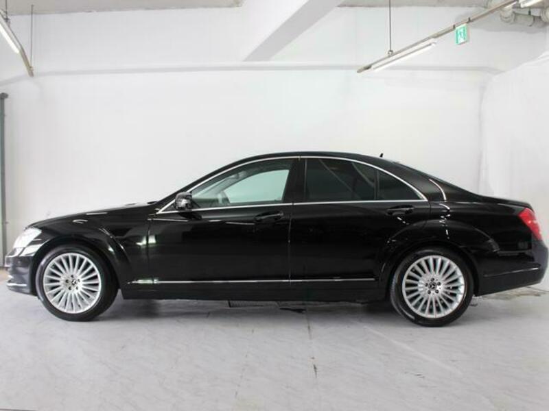 S-CLASS
