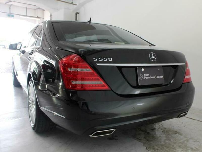 S-CLASS