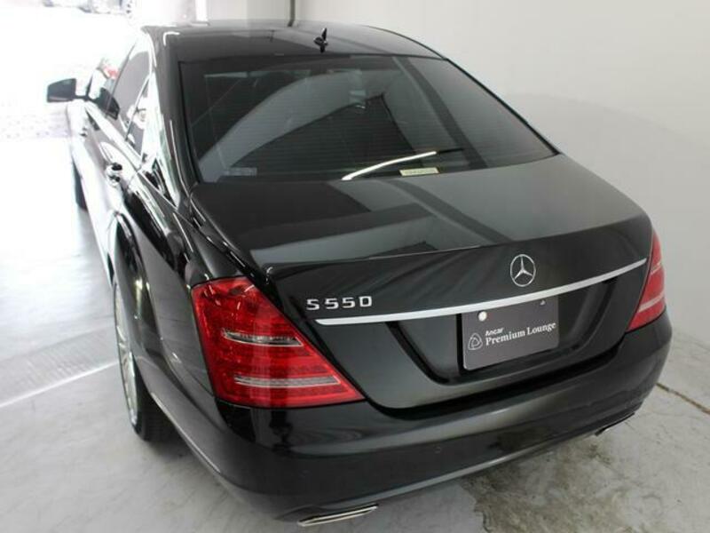 S-CLASS