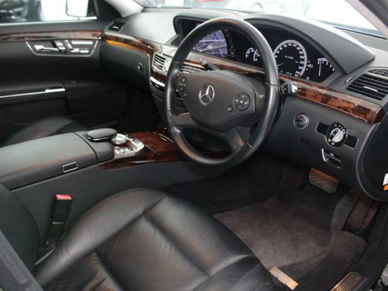 S-CLASS