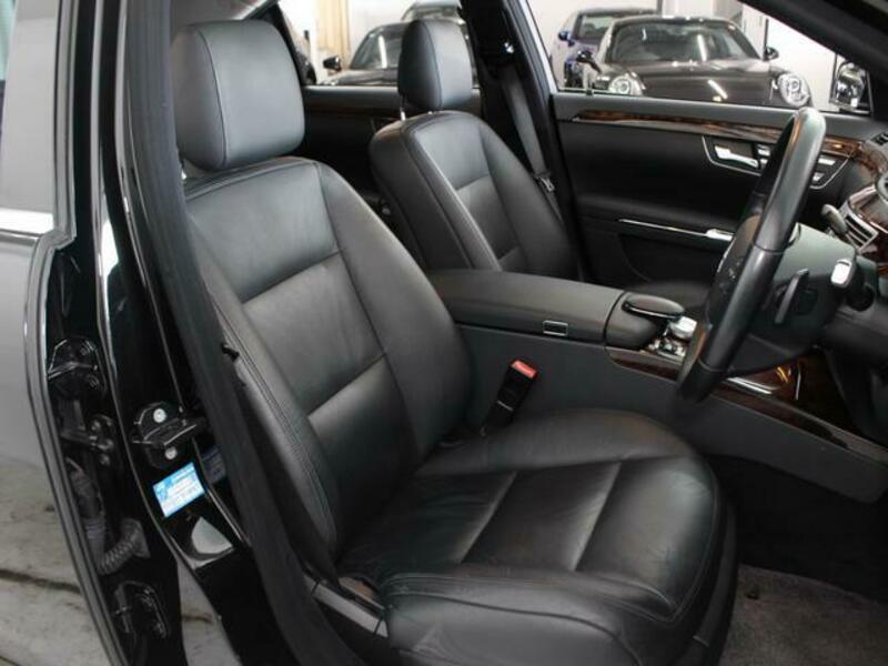 S-CLASS