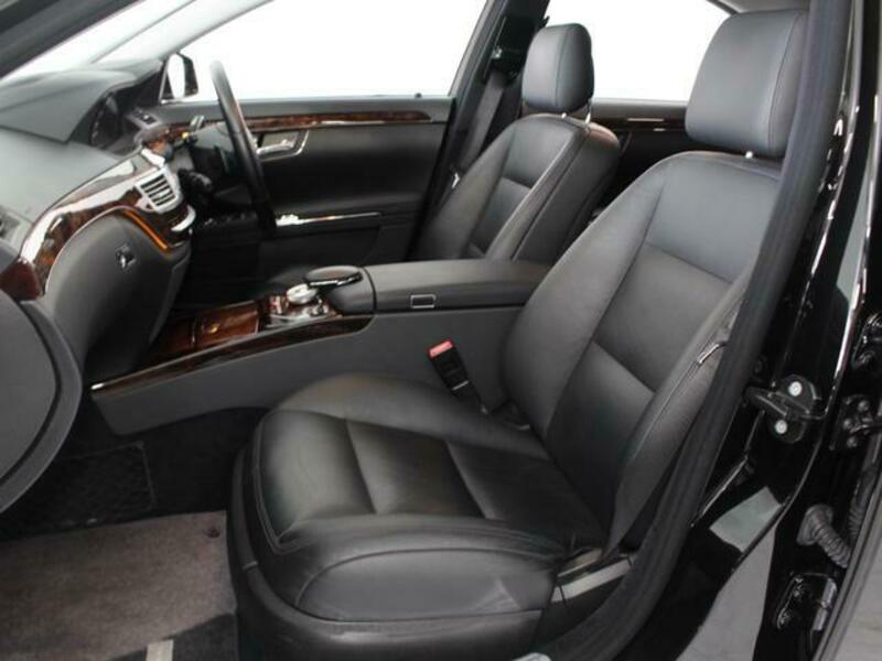 S-CLASS