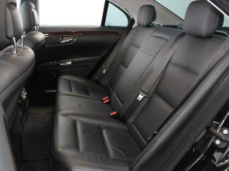 S-CLASS