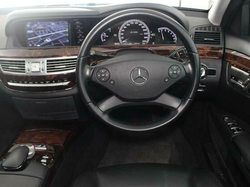 S-CLASS