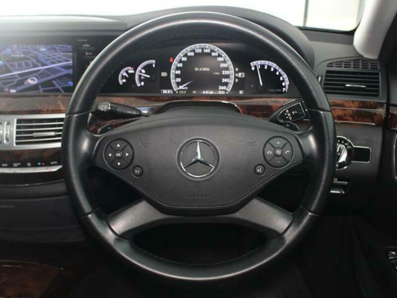 S-CLASS