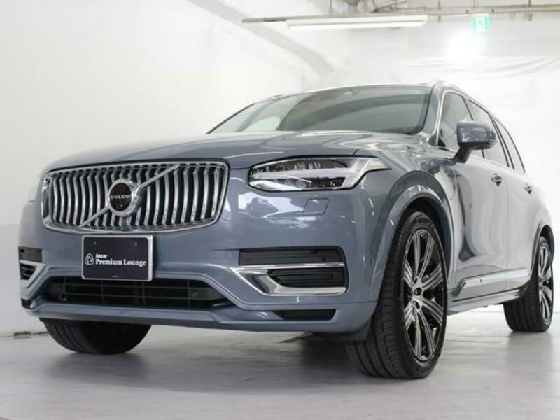 XC90