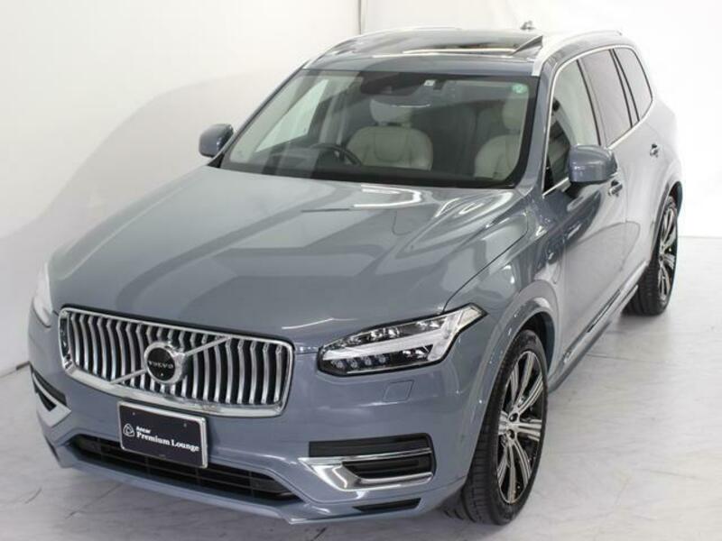 XC90