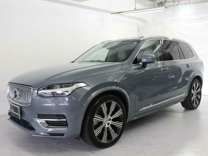 XC90