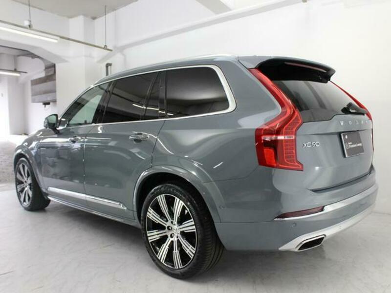 XC90