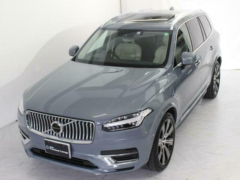 XC90