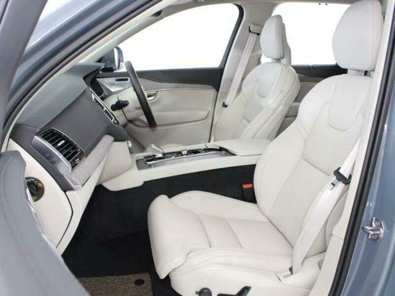 XC90
