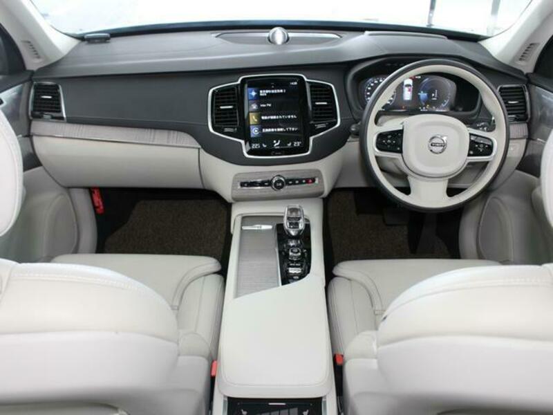 XC90
