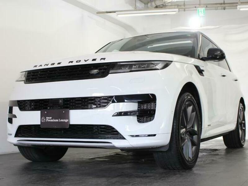 RANGE ROVER SPORT