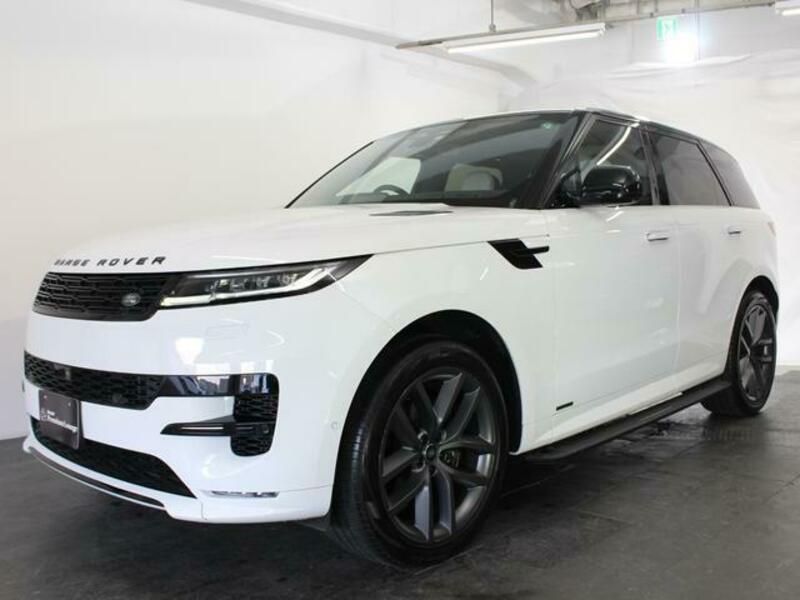 RANGE ROVER SPORT
