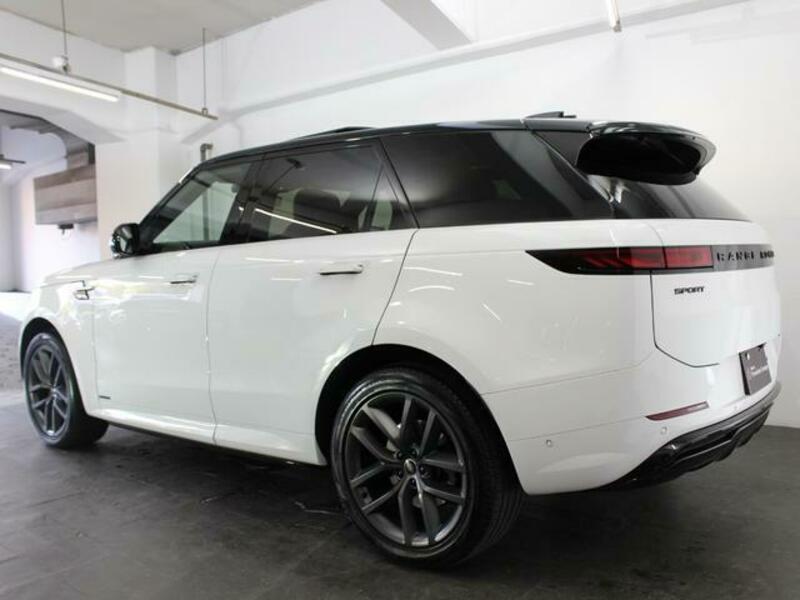 RANGE ROVER SPORT
