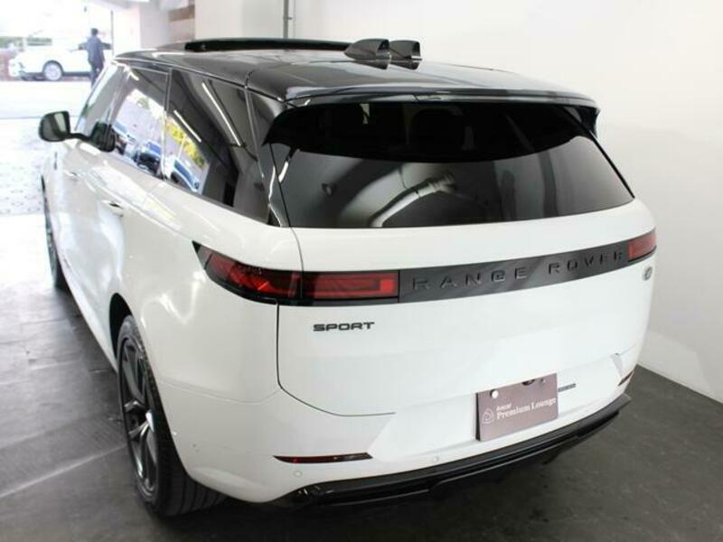 RANGE ROVER SPORT