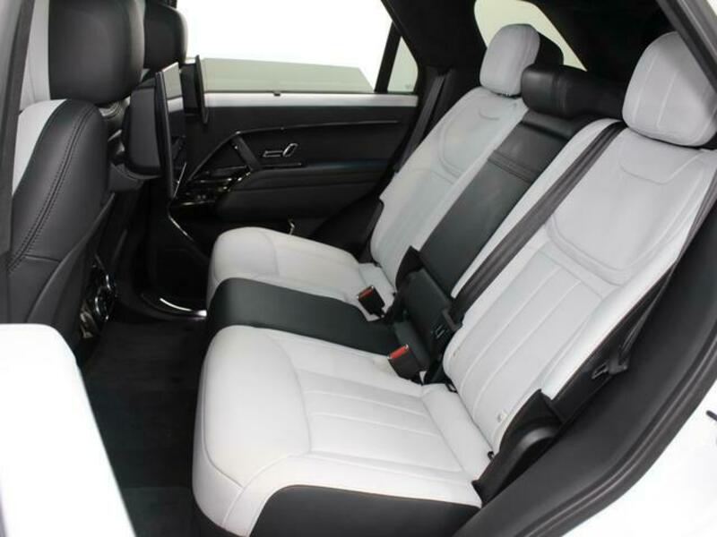 RANGE ROVER SPORT