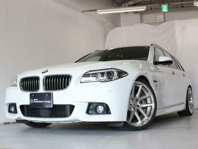 5 SERIES